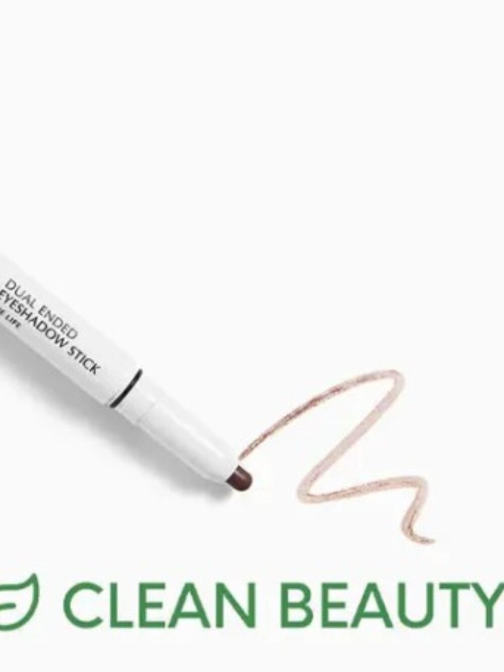Mischo Beauty Dual Ended Eyeshadow Stick - NEW/Box